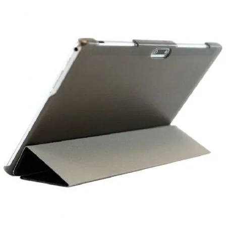 Innjoo Funda para Tablets Super B y Super B Plus de 10.1 pulgadas, Negro